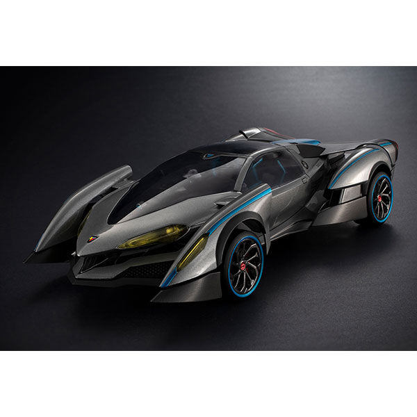 Variable Action Variations Future GPX Cyber Formula Asurada V.S.X-R