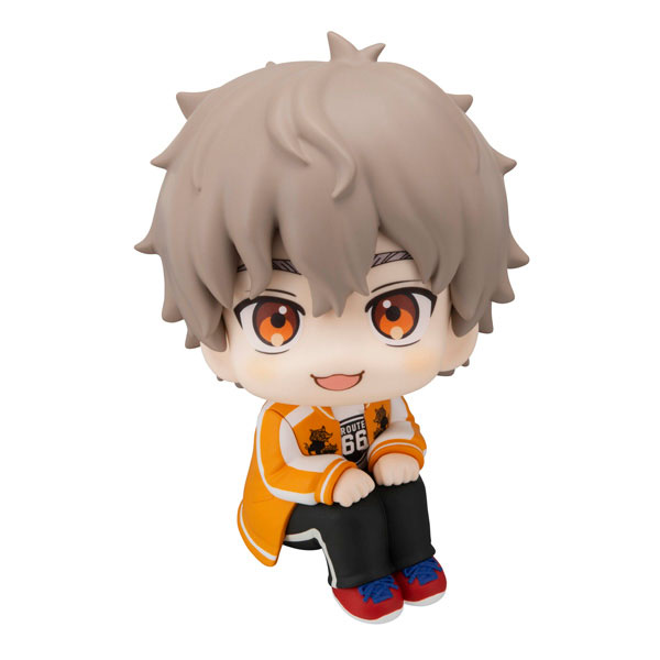 LookUp WIND BREAKER ~ Chouji Tomiyama & Jou Togame