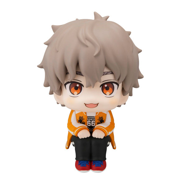 LookUp WIND BREAKER ~ Chouji Tomiyama & Jou Togame