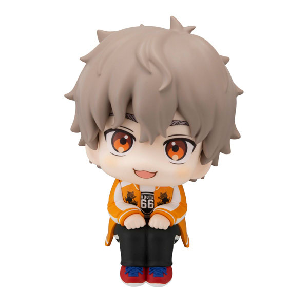 LookUp WIND BREAKER ~ Chouji Tomiyama & Jou Togame