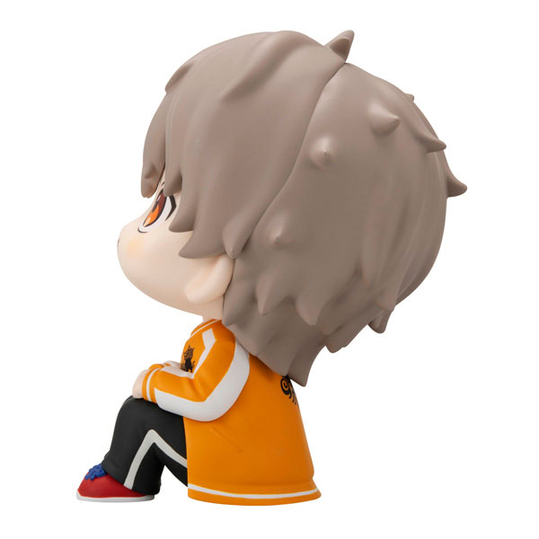 LookUp WIND BREAKER ~ Chouji Tomiyama & Jou Togame