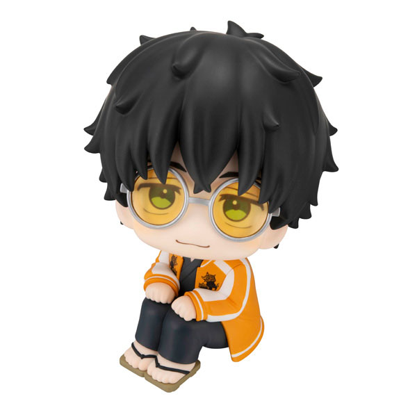 LookUp WIND BREAKER ~ Chouji Tomiyama & Jou Togame