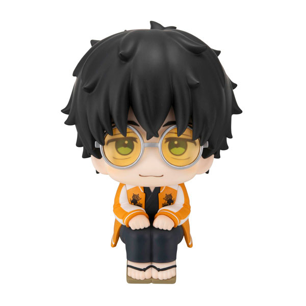 LookUp WIND BREAKER ~ Chouji Tomiyama & Jou Togame