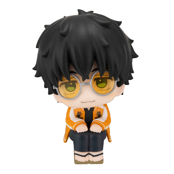 LookUp WIND BREAKER ~ Chouji Tomiyama & Jou Togame