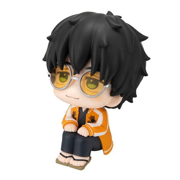 LookUp WIND BREAKER ~ Chouji Tomiyama & Jou Togame