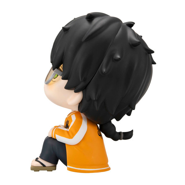 LookUp WIND BREAKER ~ Chouji Tomiyama & Jou Togame