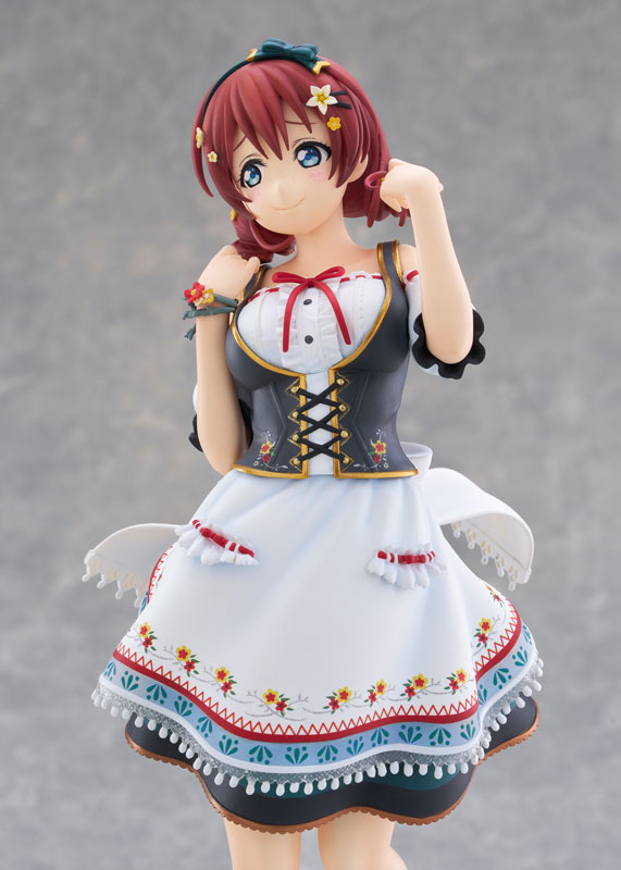 Love Live! Nijigasaki High School Idol Club Emma Verde 1/7