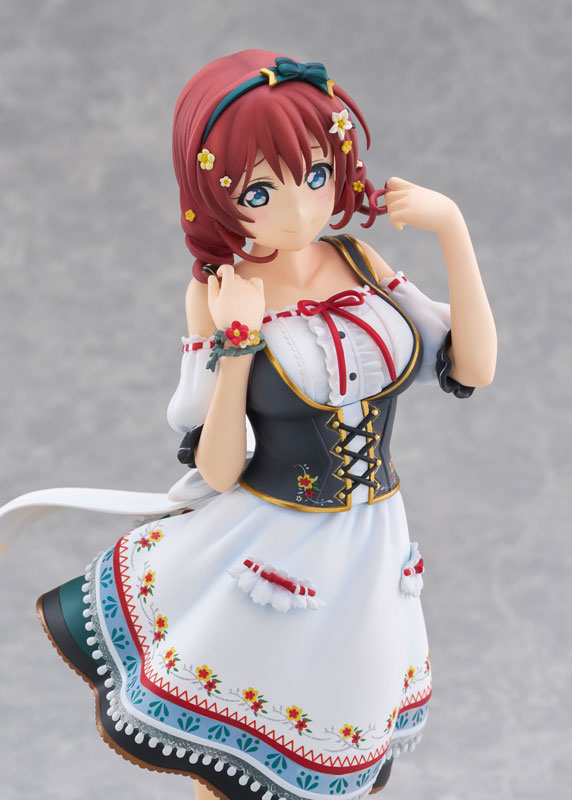 Love Live! Nijigasaki High School Idol Club Emma Verde 1/7
