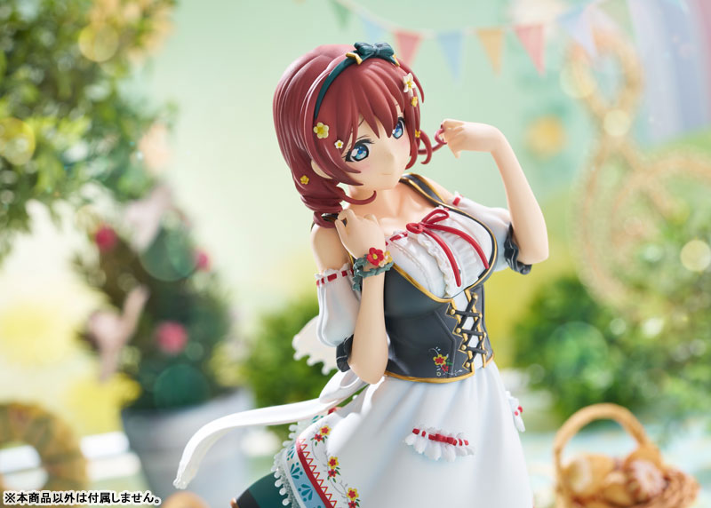 Love Live! Nijigasaki High School Idol Club Emma Verde 1/7