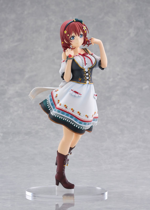 Love Live! Nijigasaki High School Idol Club Emma Verde 1/7