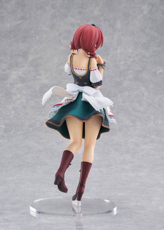 Love Live! Nijigasaki High School Idol Club Emma Verde 1/7