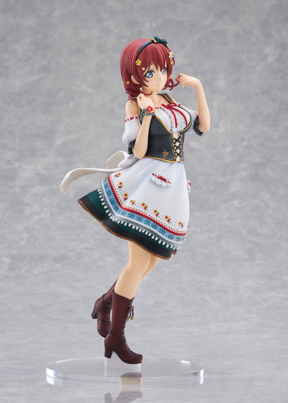 Love Live! Nijigasaki High School Idol Club Emma Verde 1/7