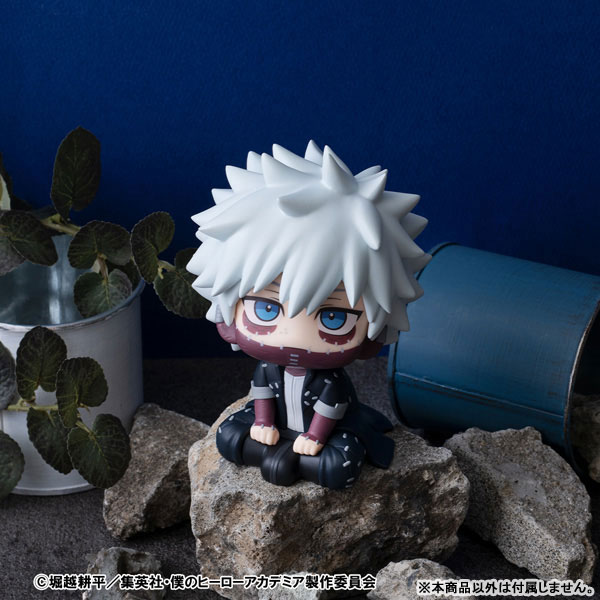 LookUp My Hero Academia Dabi