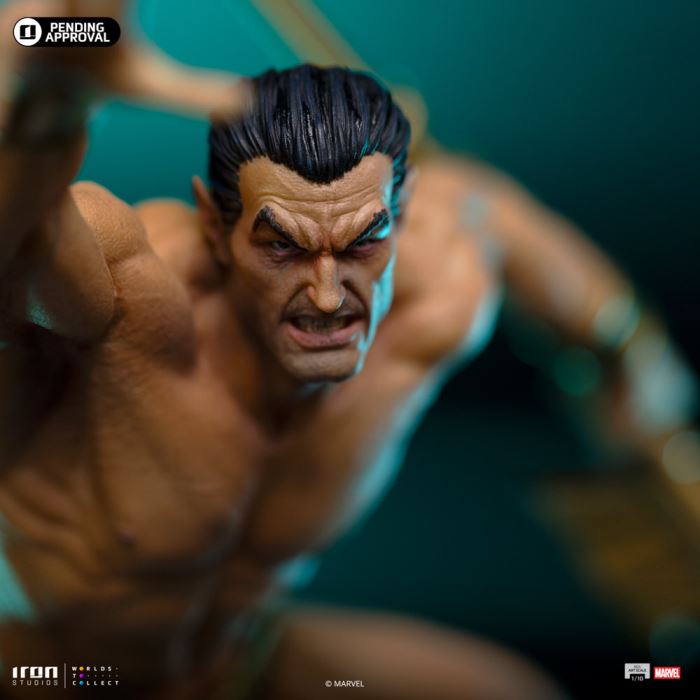Namor