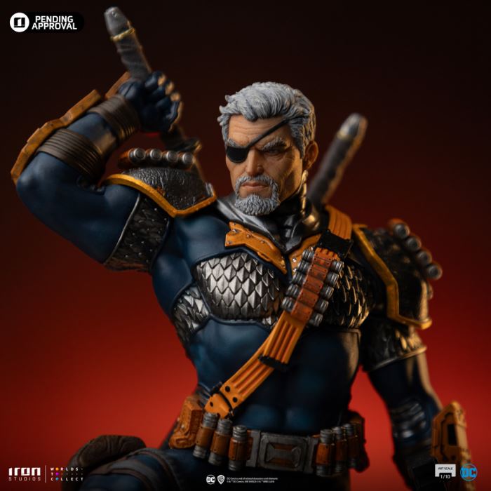 Deathstroke