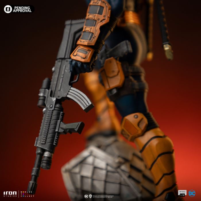 Deathstroke