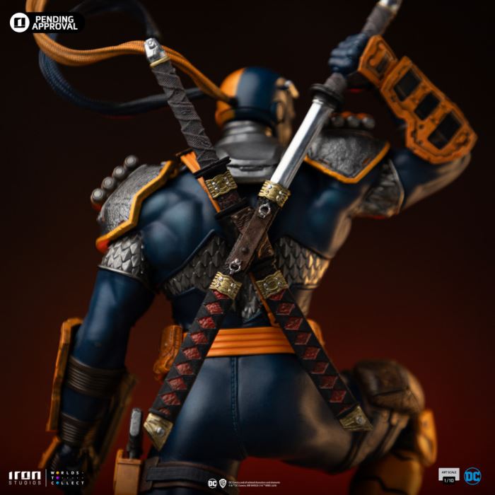 Deathstroke