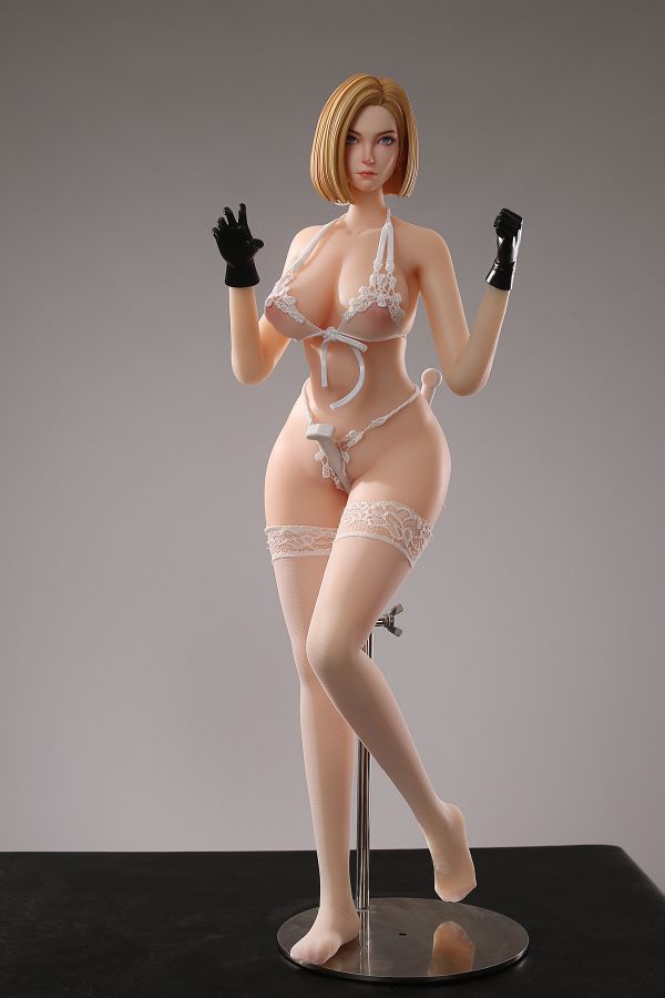 Android 18 - Dragon ball