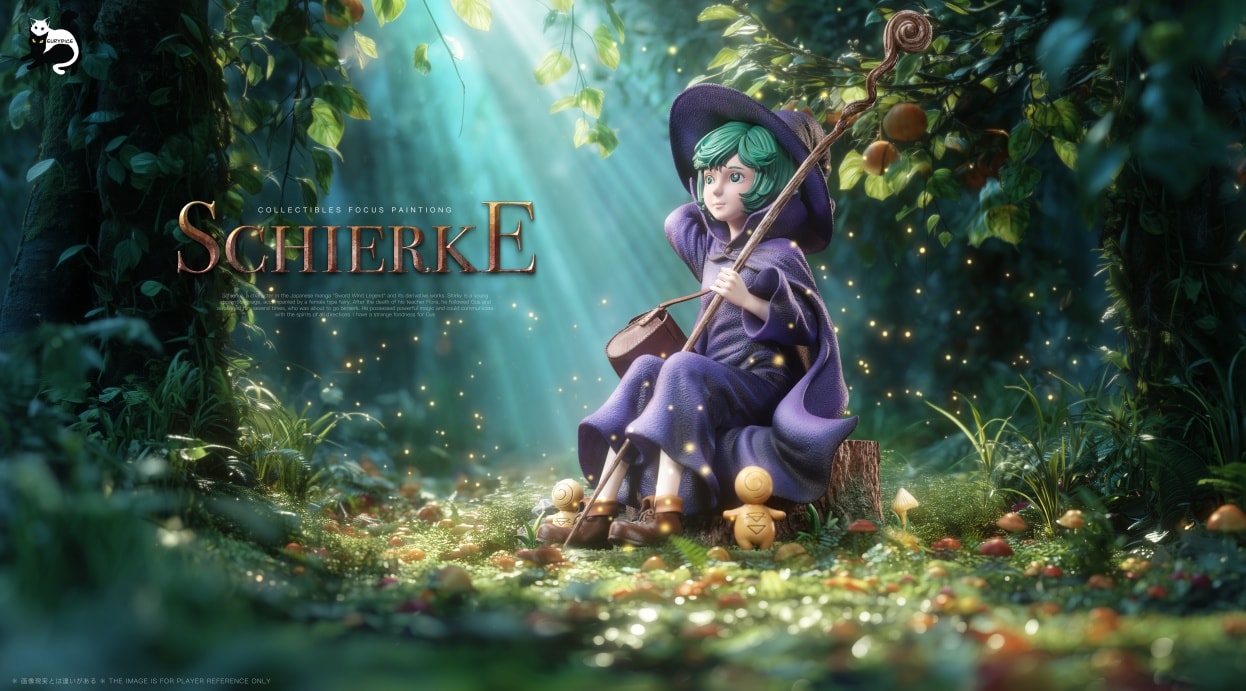 Schierke - Berserk