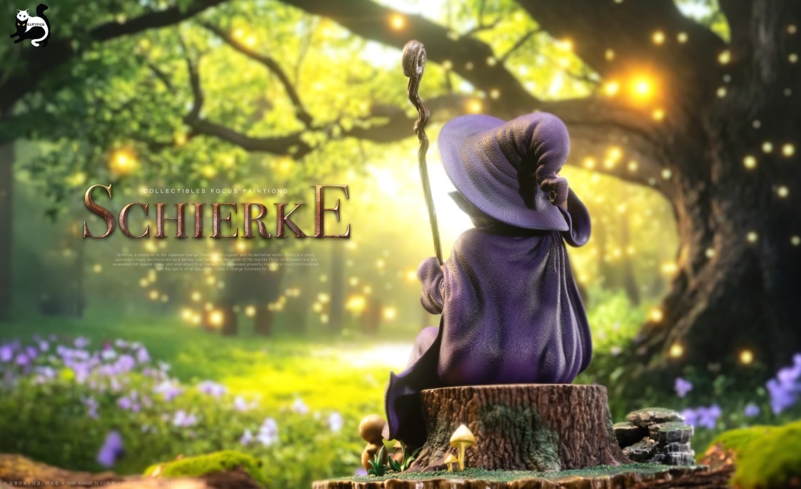 Schierke - Berserk