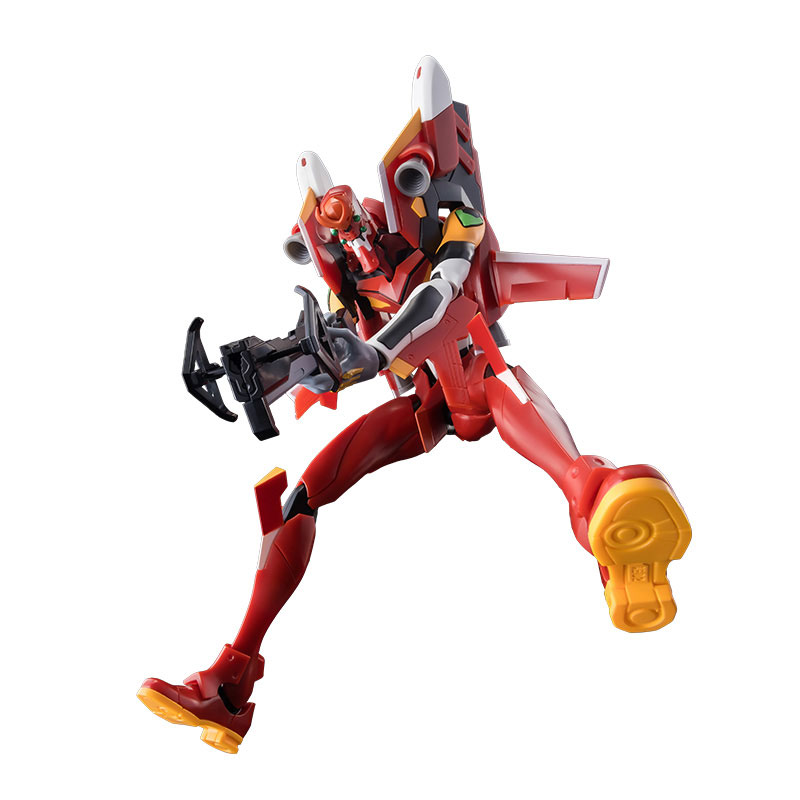 Evangelion Action Edition EVA-02