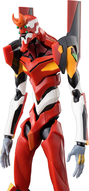 Evangelion Action Edition EVA-02