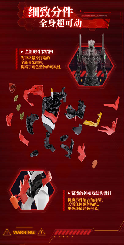 Evangelion Action Edition EVA-02