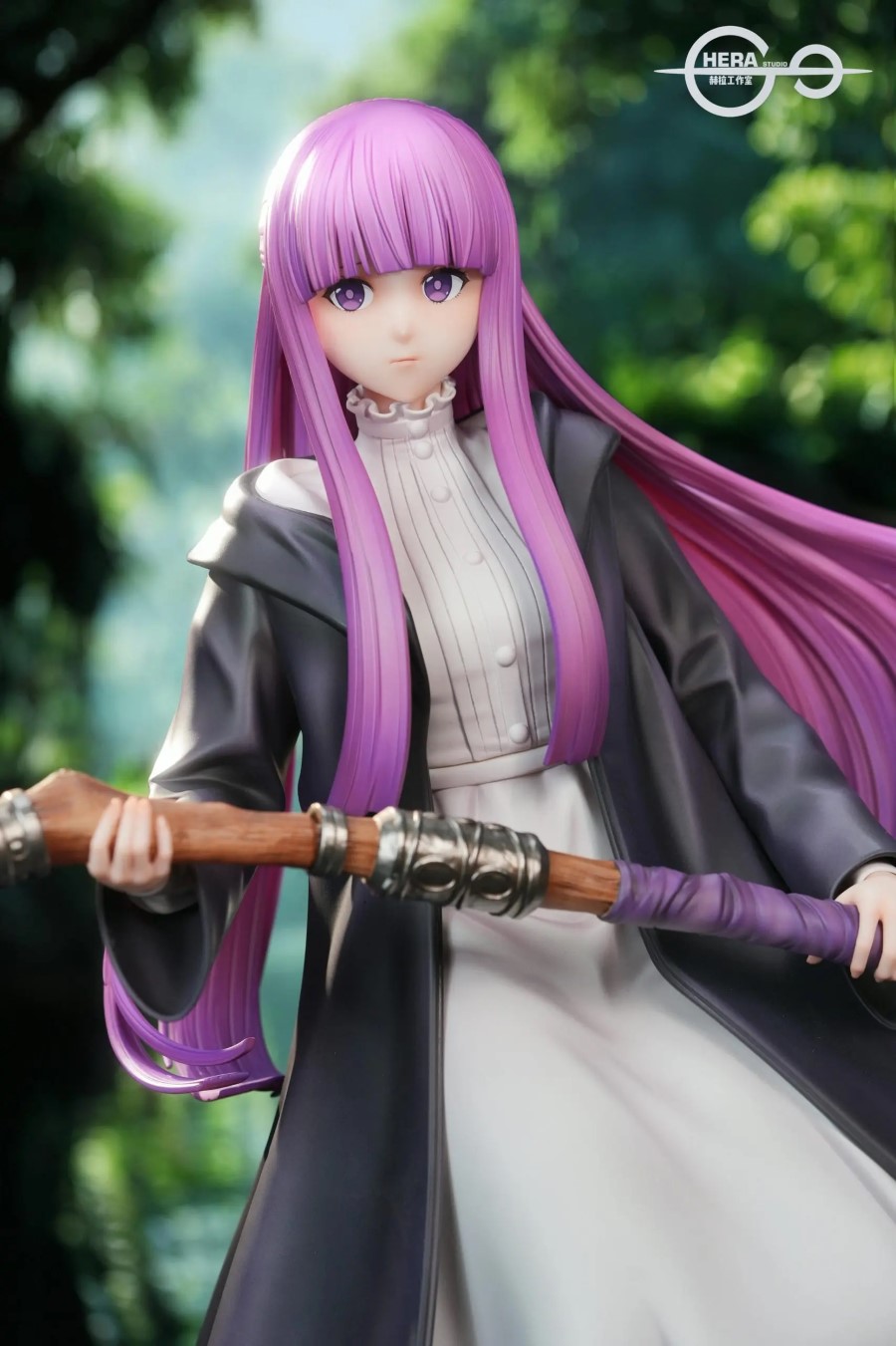 Fern - Frieren: Beyond Journey's End