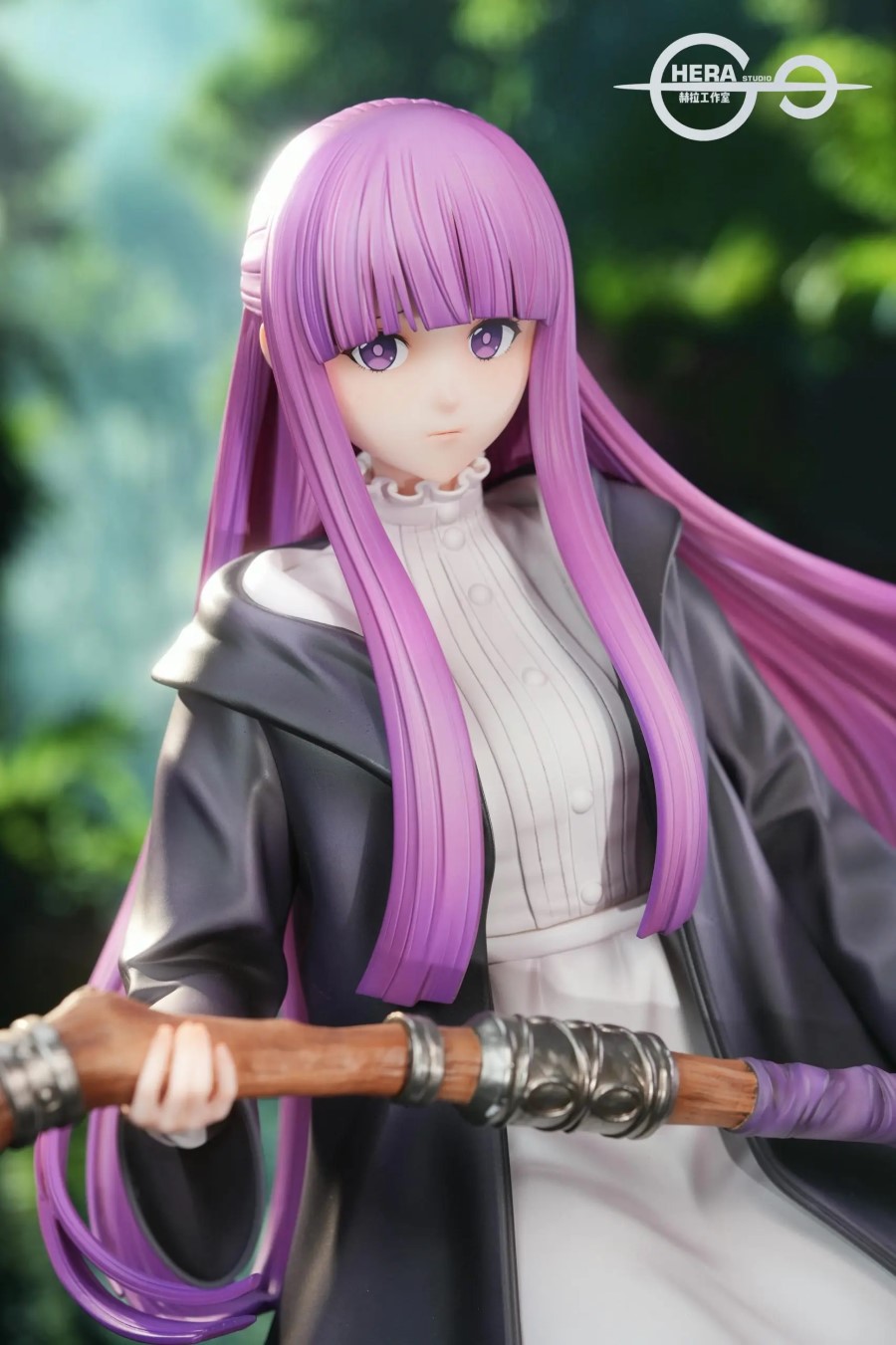 Fern - Frieren: Beyond Journey's End