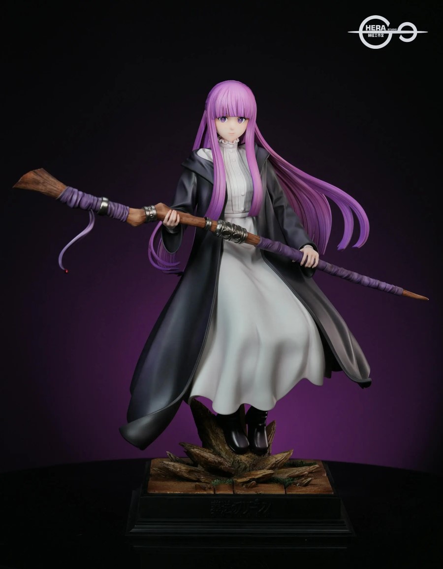 Fern - Frieren: Beyond Journey's End