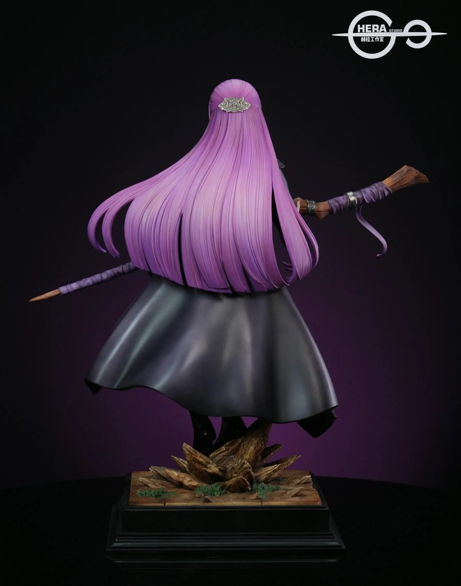 Fern - Frieren: Beyond Journey's End