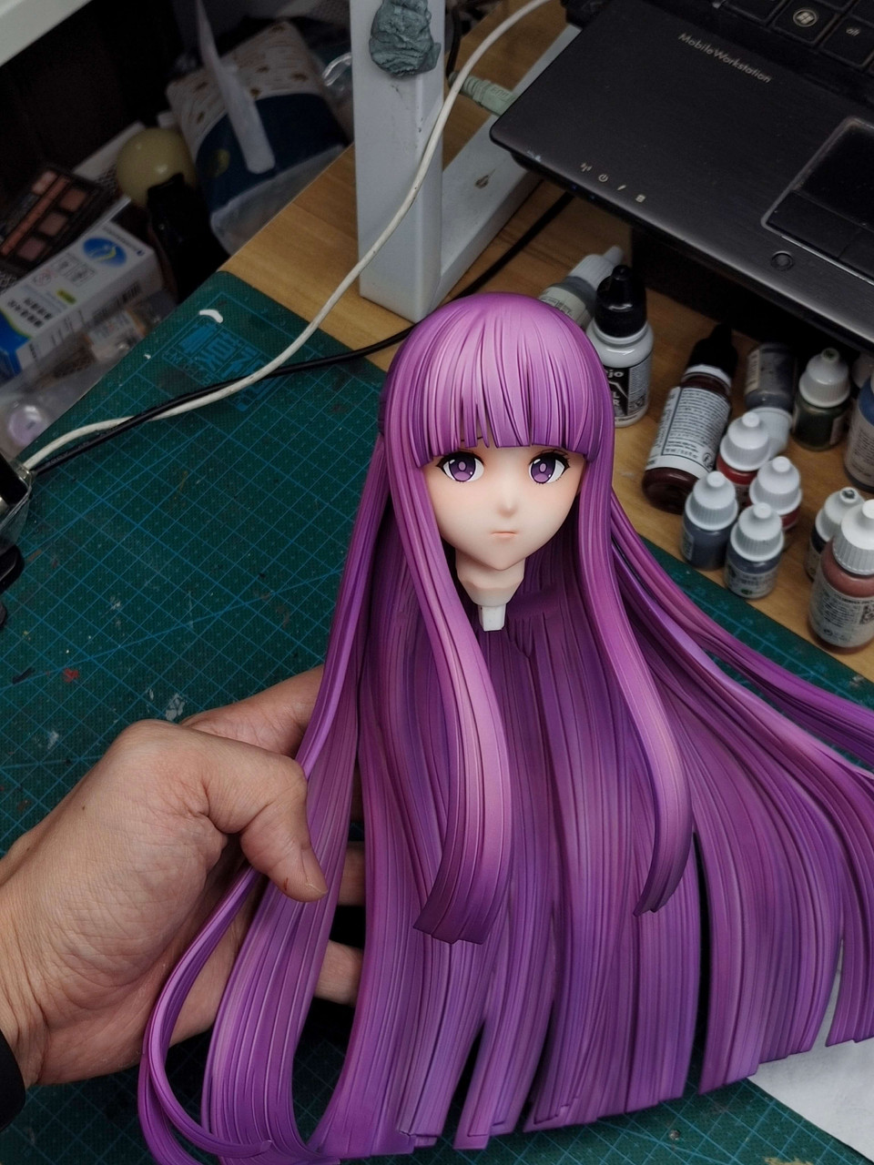 Fern - Frieren: Beyond Journey's End