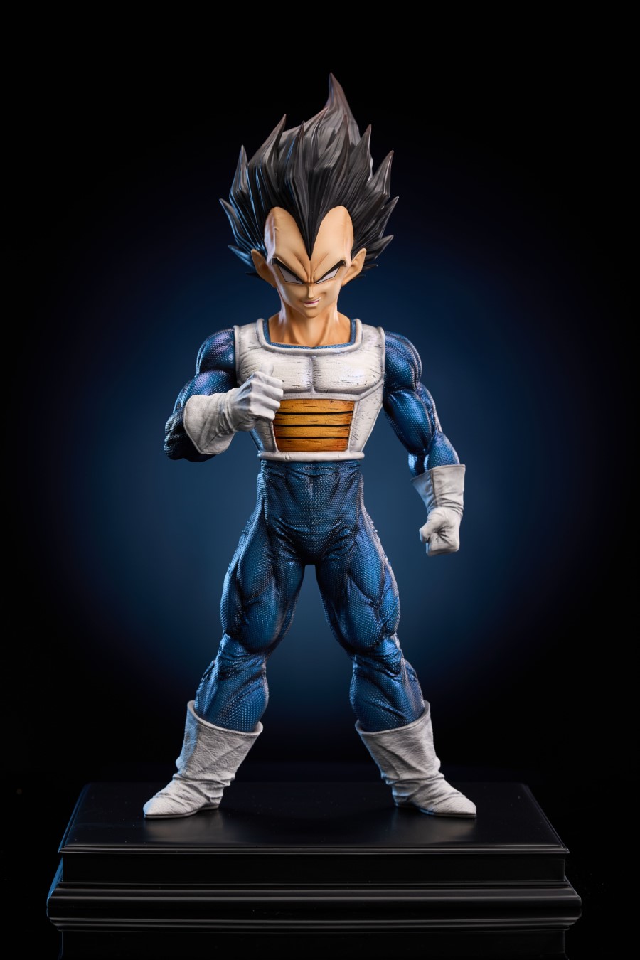 Vegeta - Dragon Ball