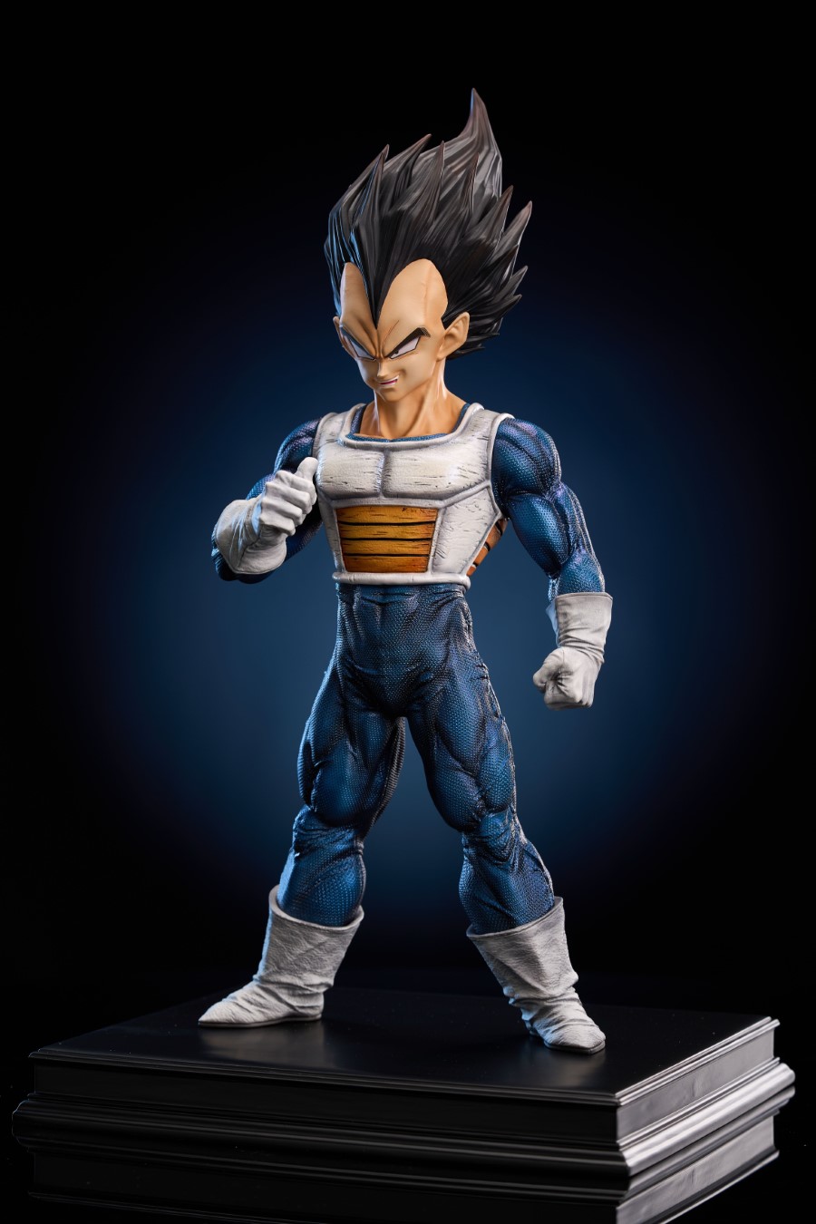 Vegeta - Dragon Ball