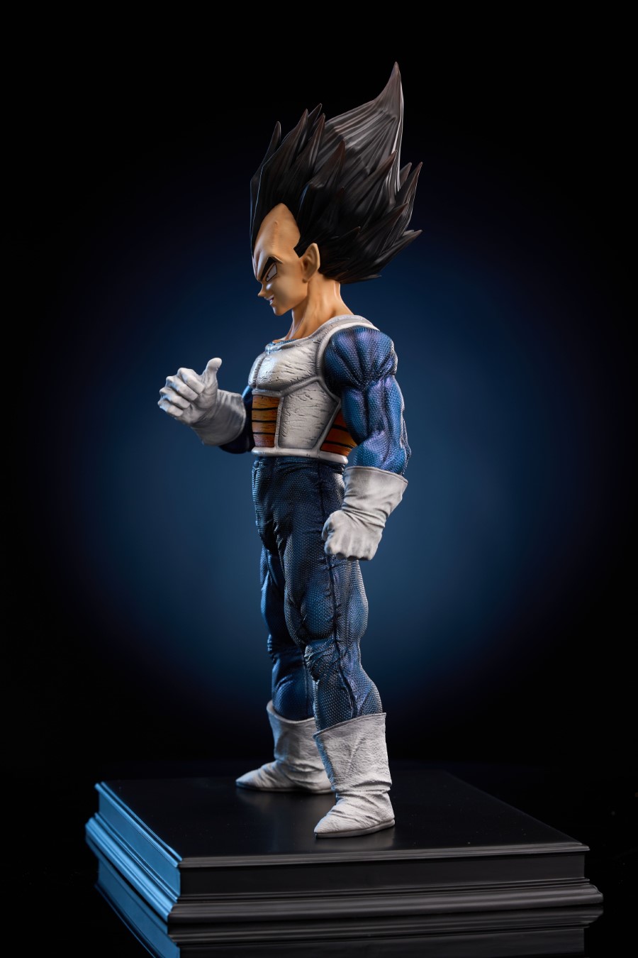 Vegeta - Dragon Ball