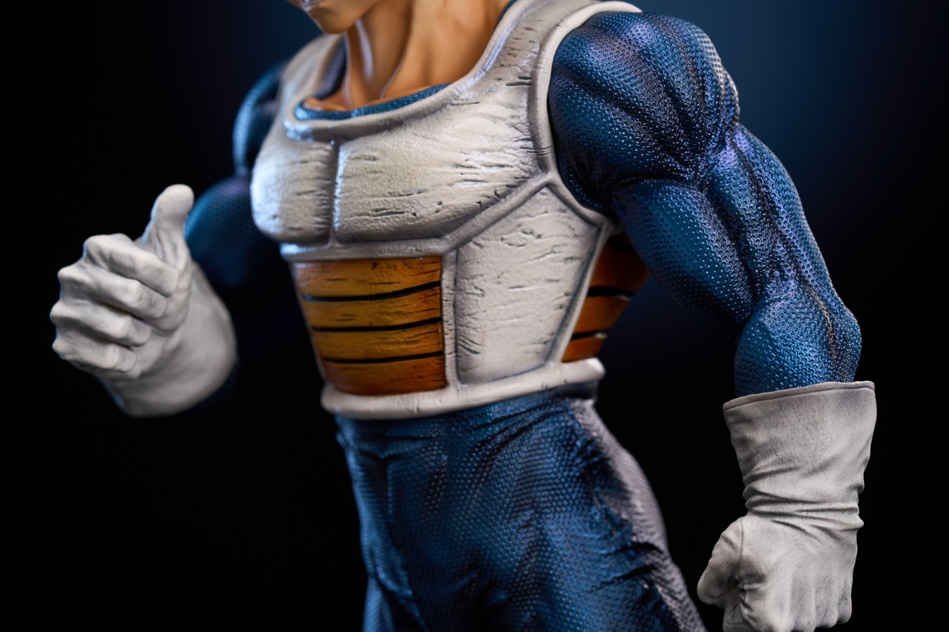 Vegeta - Dragon Ball