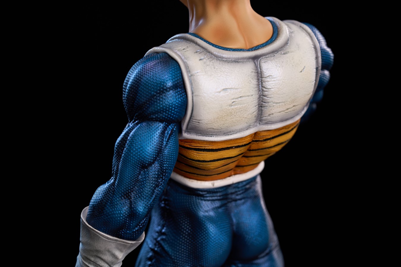 Vegeta - Dragon Ball