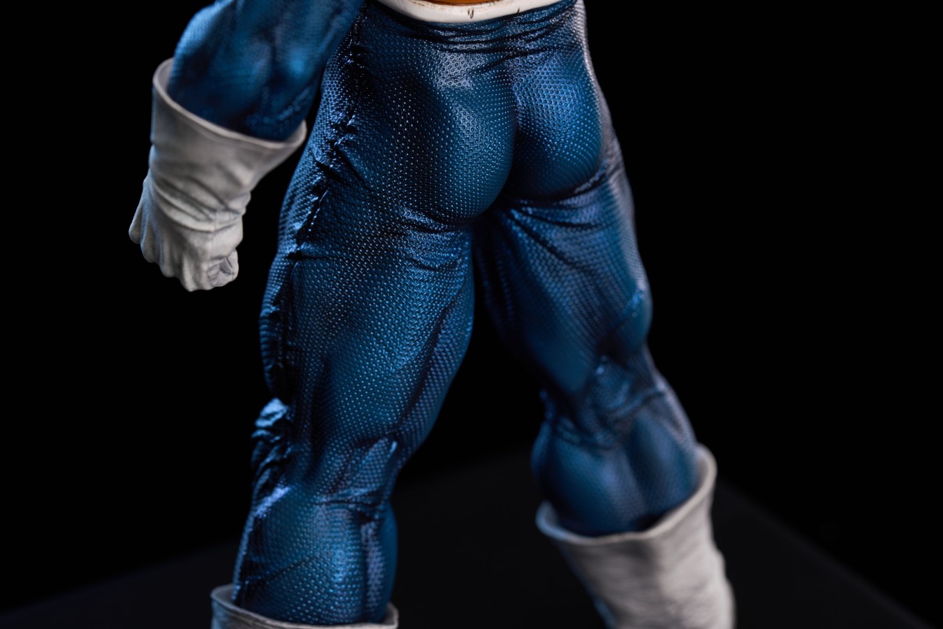 Vegeta - Dragon Ball