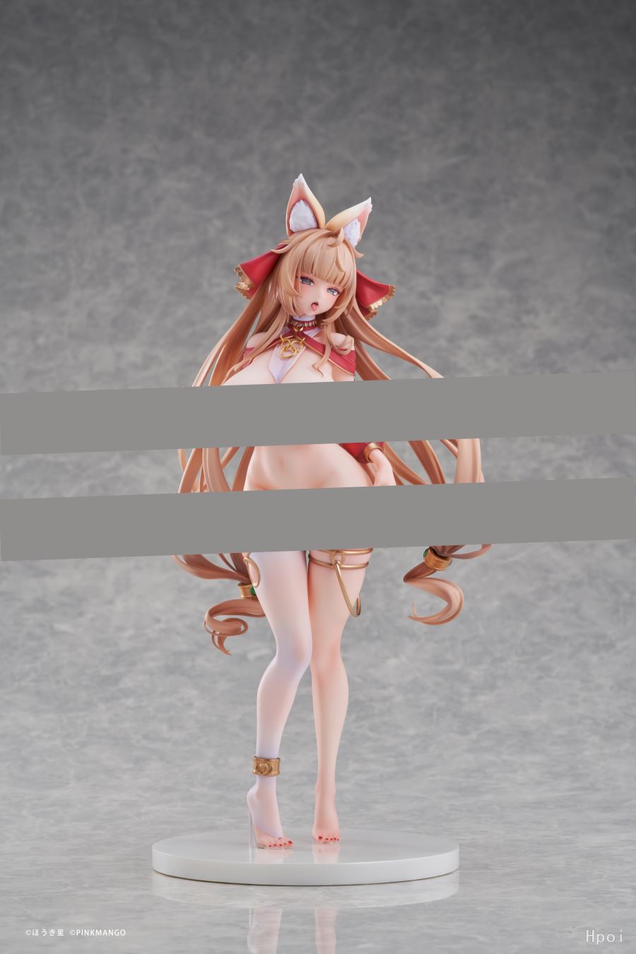 Dancing Princess Yura illustration by Houkiboshi Regular Ver. 1/6