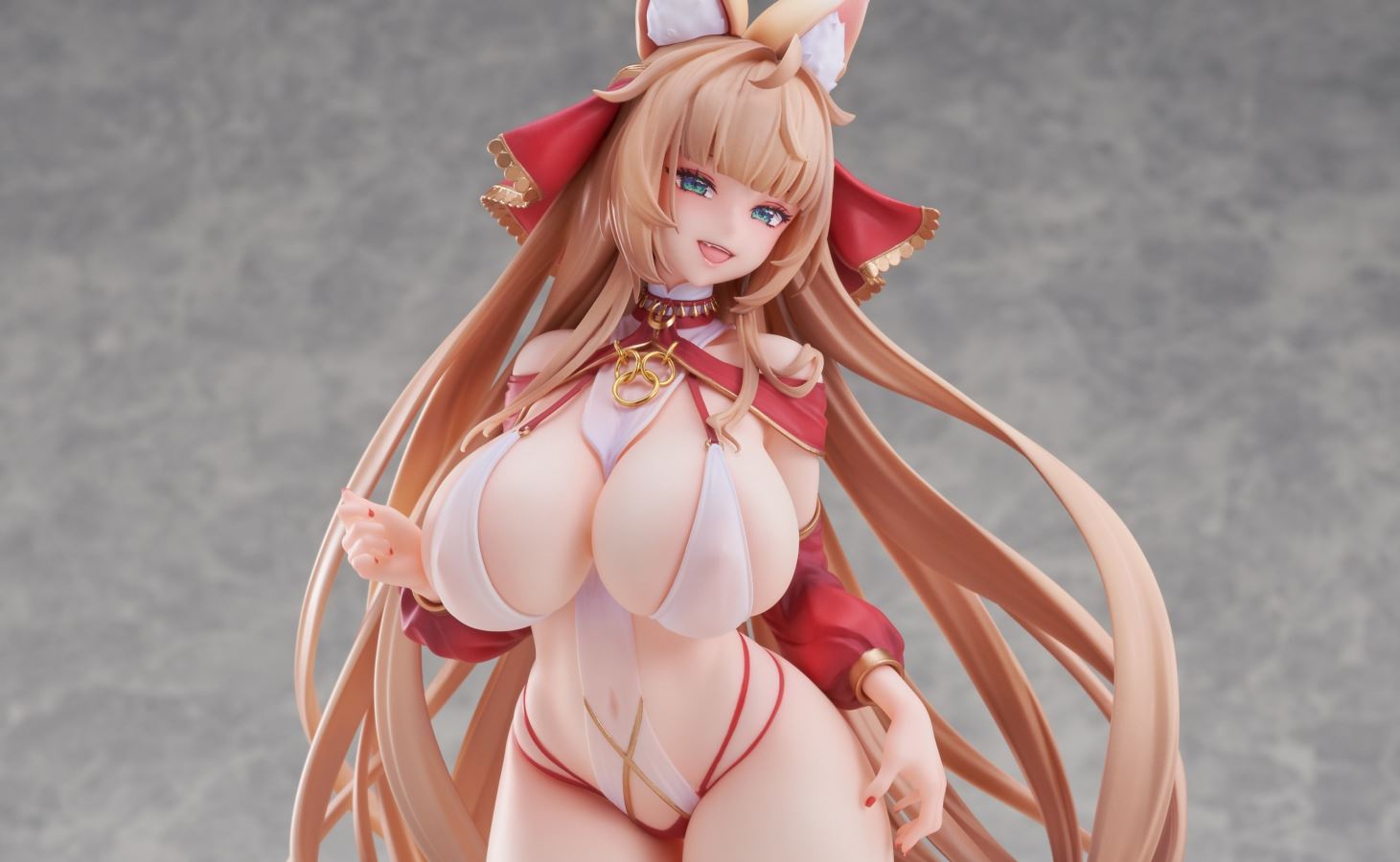 Dancing Princess Yura illustration by Houkiboshi Regular Ver. 1/6