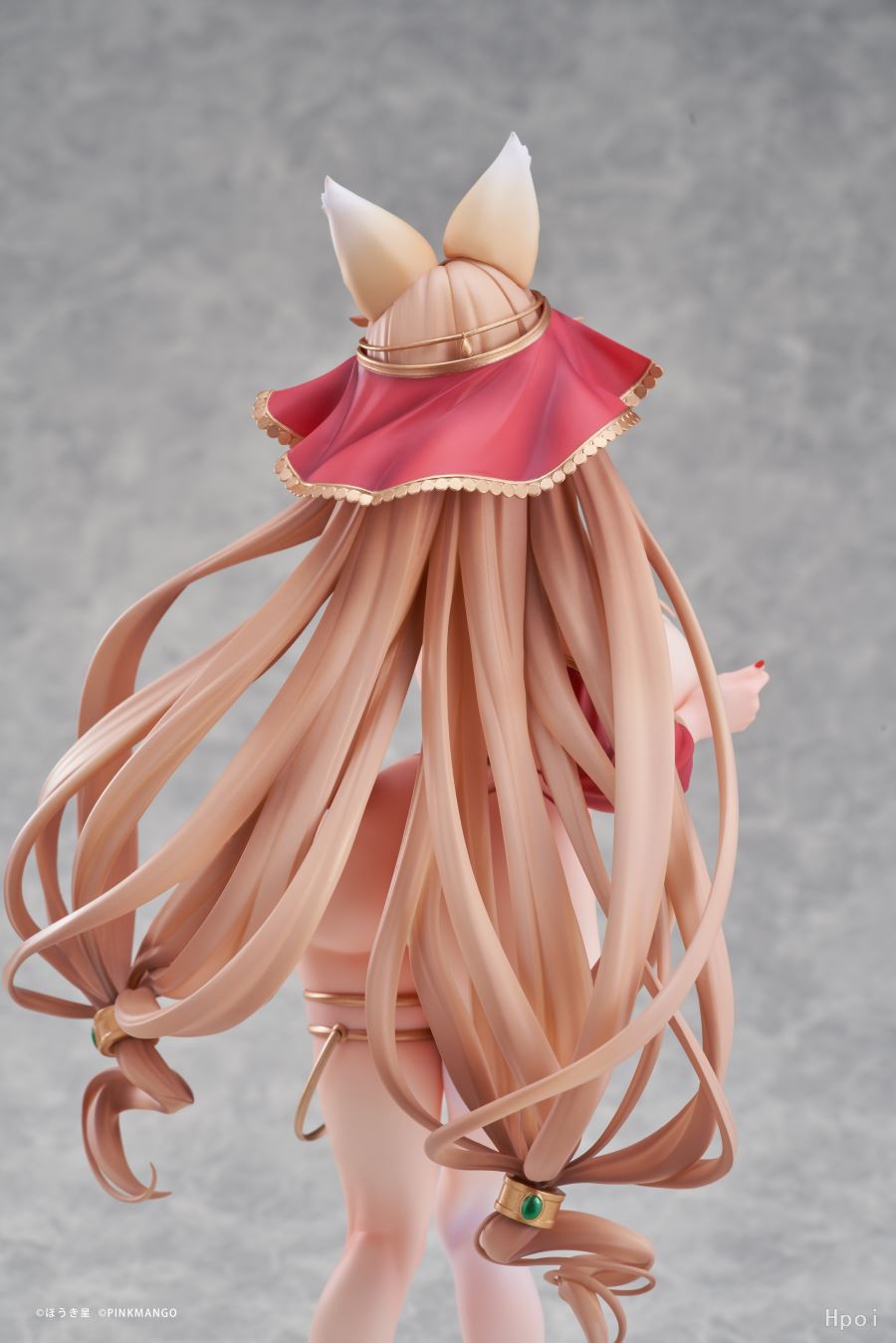 Dancing Princess Yura illustration by Houkiboshi Regular Ver. 1/6