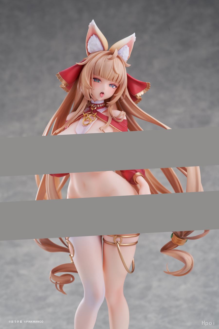 Dancing Princess Yura illustration by Houkiboshi Regular Ver. 1/6