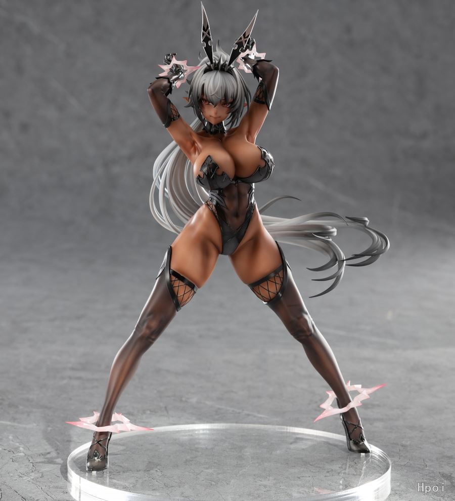 Gilnada Concept Art: Uruhi 1/6