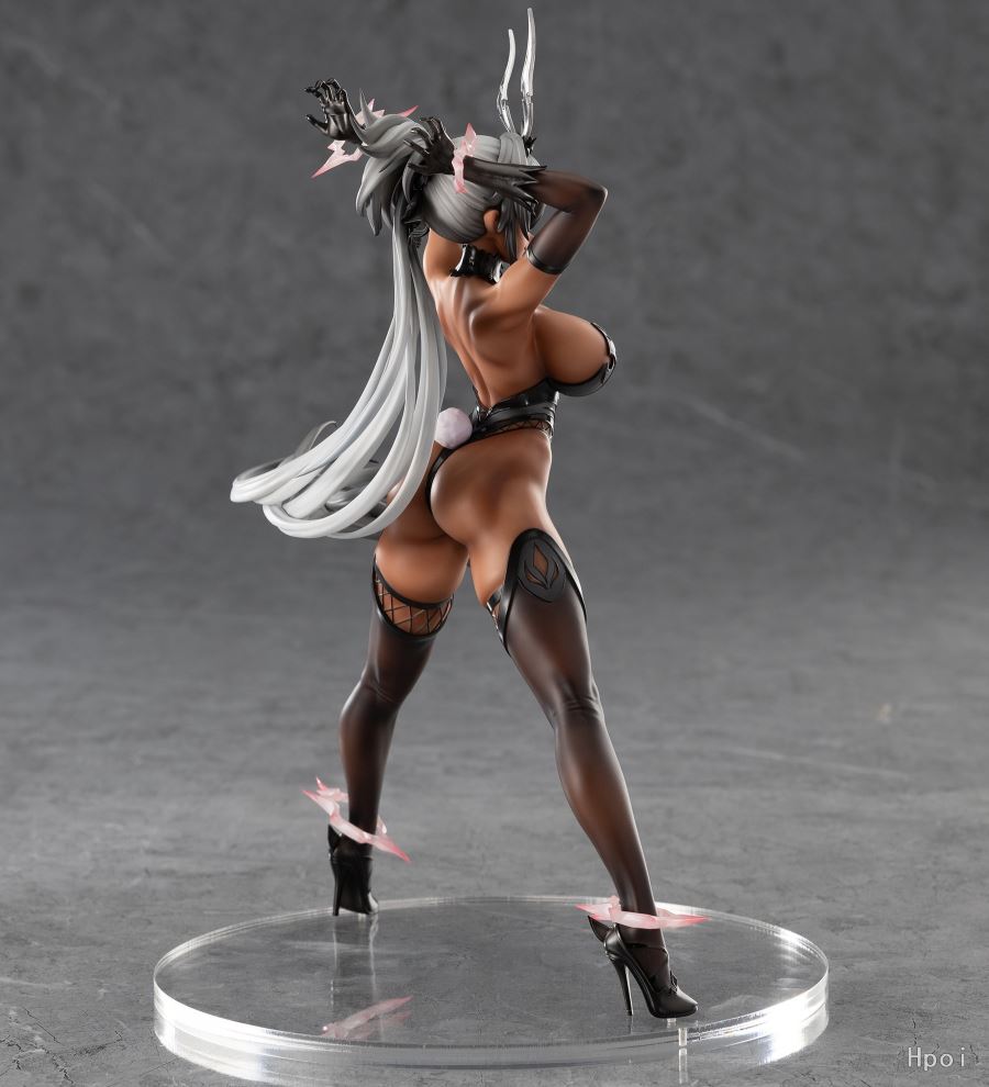 Gilnada Concept Art: Uruhi 1/6