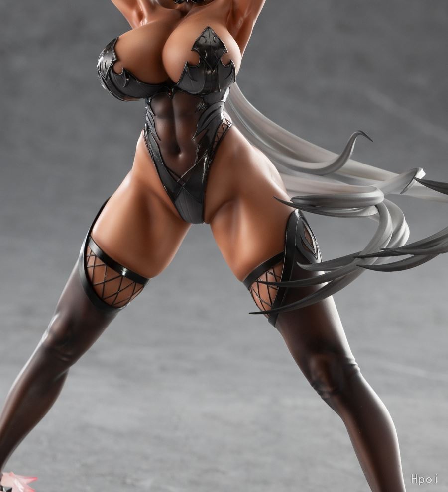 Gilnada Concept Art: Uruhi 1/6