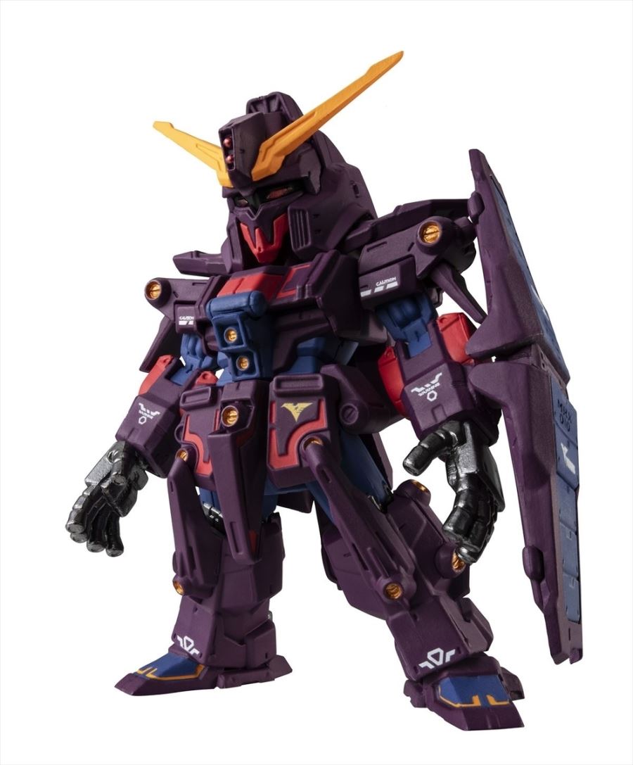 FW GUNDAM CONVERGE CORE Psycho Gundam Mk-II