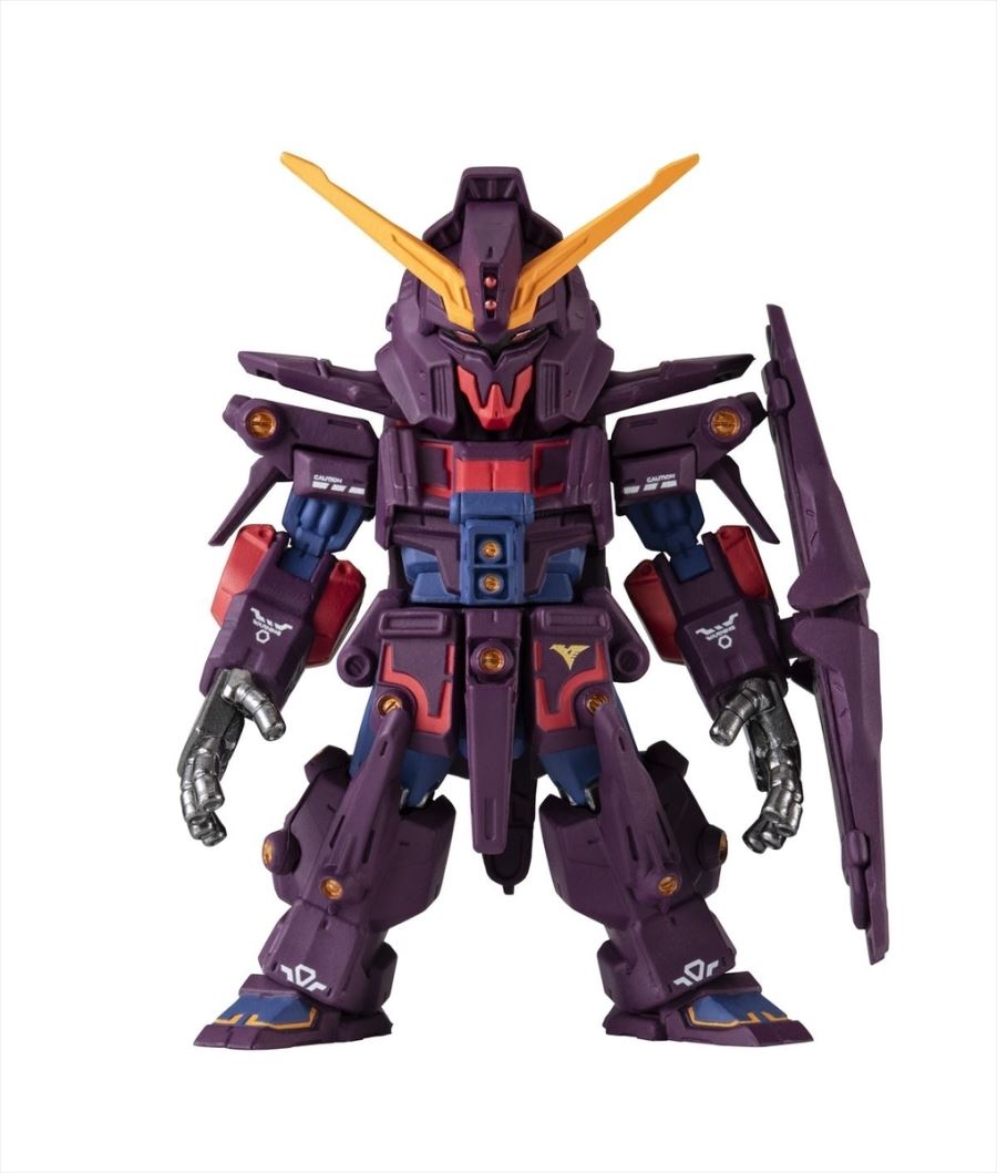 FW GUNDAM CONVERGE CORE Psycho Gundam Mk-II