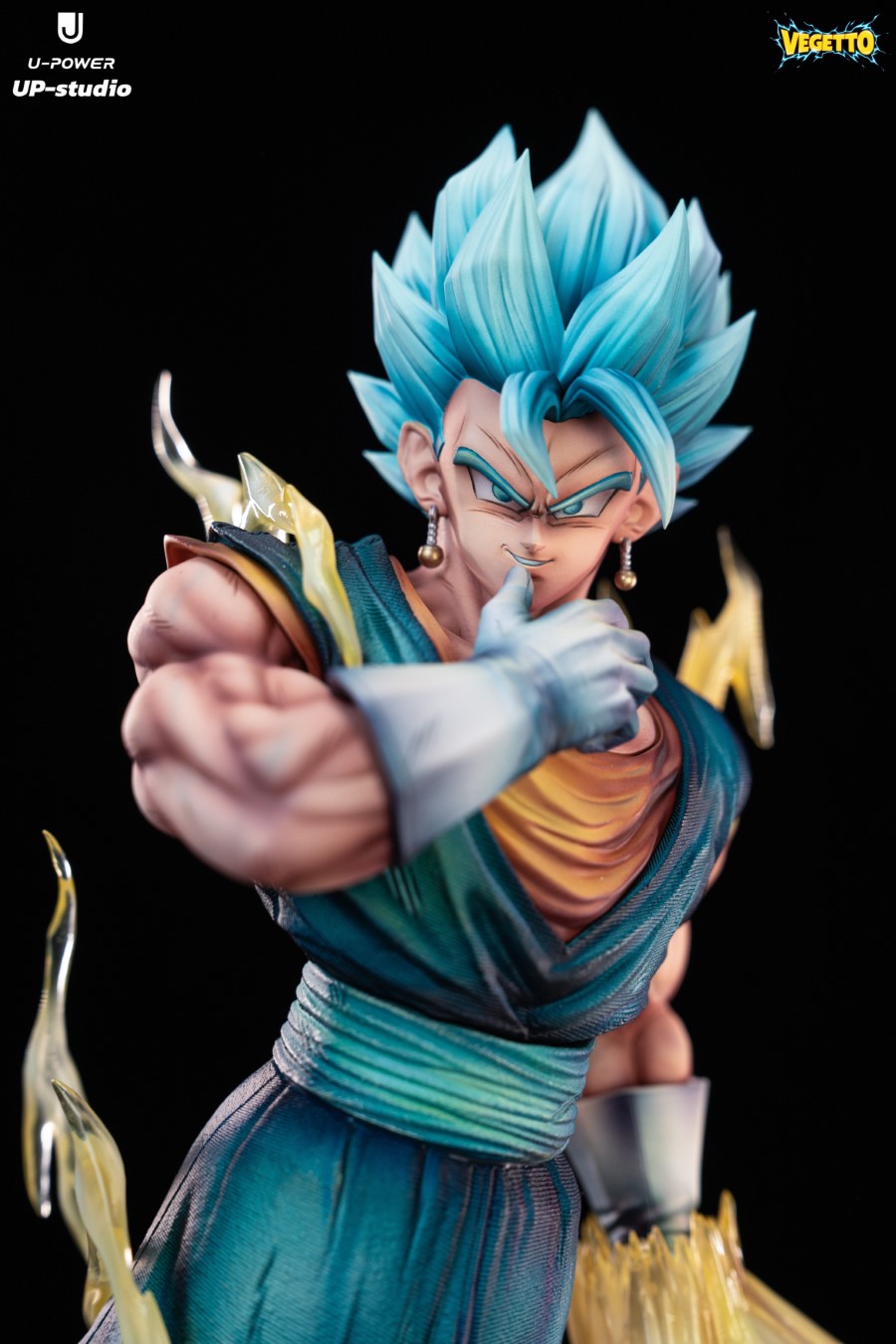 Vegito - Dragon Ball
