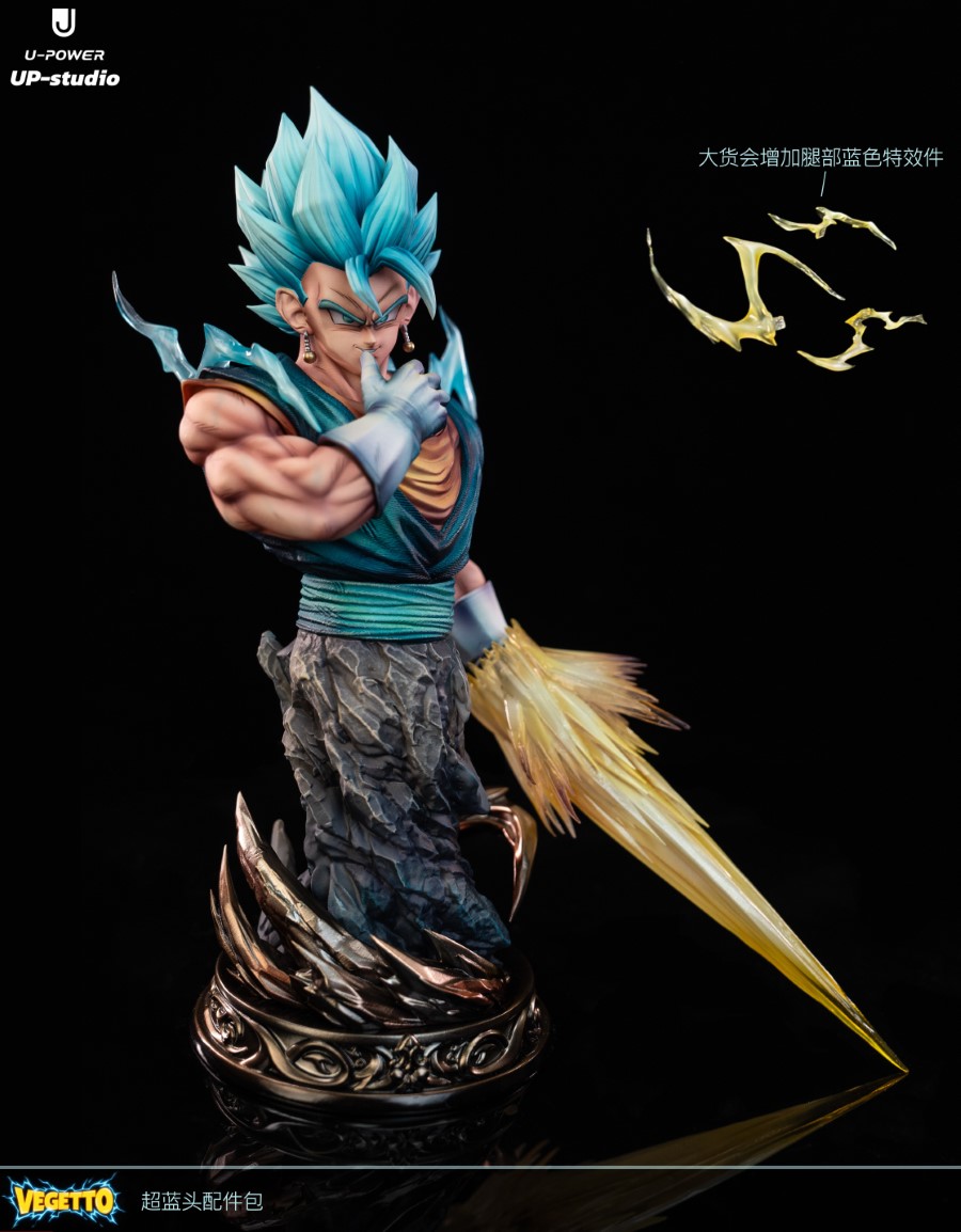 Vegito - Dragon Ball
