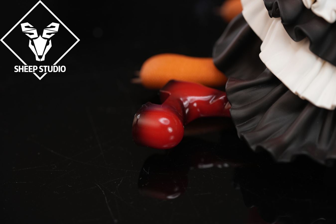 Ghost Princess Perona - One Piece